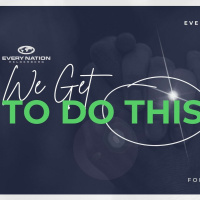 Pierre Smith - We Get To Do This