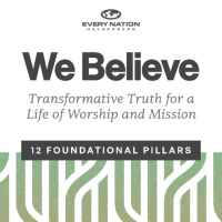 We Believe Sundays - Sermon Series - Week 11 - Simeon Labuschagne