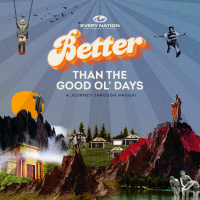 07 November 2021 Four Sermons of Haggai Better Than The Good Ole Days -(Marlon Hartnick)