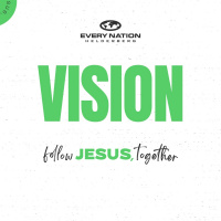 Tertius van Lill - Carry The Vision