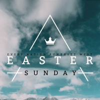 20170416 Easter Sunday (Pierre Smith)