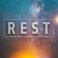 20171210 Rest: Rest In Him (Pierre Smith)