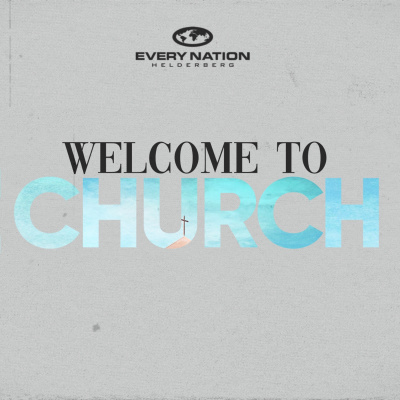 Every Nation Somerset West