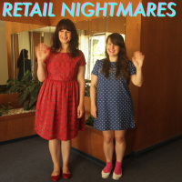 Retail Nightmares Episode 21 - Ryan Williams!