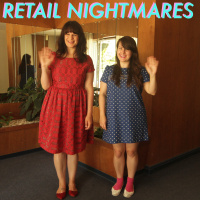 Retail Nightmares Episode 366 - Graham Clark!