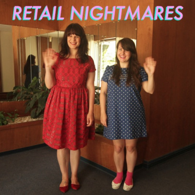 Retail Nightmares