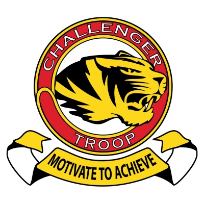 Challenger Troop