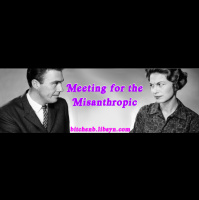 Meeting for the Misanthropic