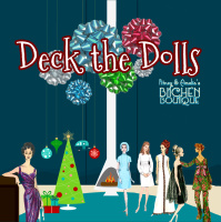 Deck the Dolls!