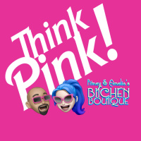 Think Pink