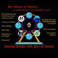 The Wheel of Horror!