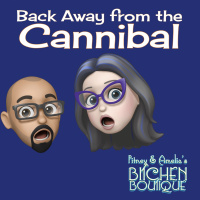 Back Away from the Cannibal