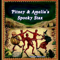Pitney  Amelias Spooky Stax