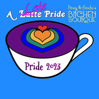 A Late Pride