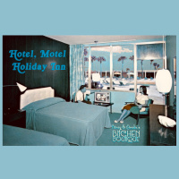 Hotel Motel Holiday Inn