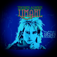 Theres Always Limahl