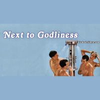 Next to Godliness