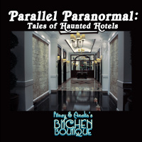 Parallel Paranormal