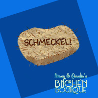 Schmeckel!