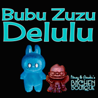 Bubu Zuzu Delulu!