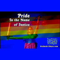 Pride in the Name of Justice