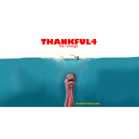Thankful 4: The Revenge!