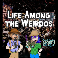 Life Among the Weirdos