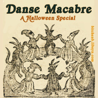 Danse Macabre - A Halloween Special!