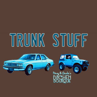 Trunk Stuff