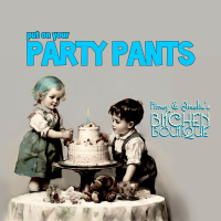 Party Pants
