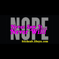 Never Seen It, Never Will!