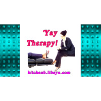 Yay Therapy!