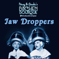 Jaw Droppers