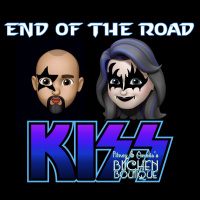 End of the Road
