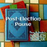 Post-Election Pause