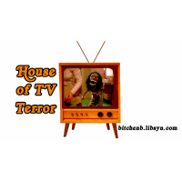 House of TV Terror!