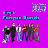 Elon  The Funyun Bunch
