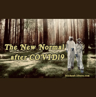 The New Normal After COVID19