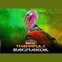 Thankful 3: Ragnarok