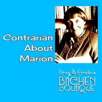 Contarian About Marion