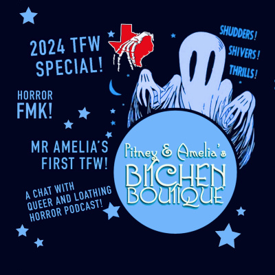 Pitney  Amelias Bitchen Boutique