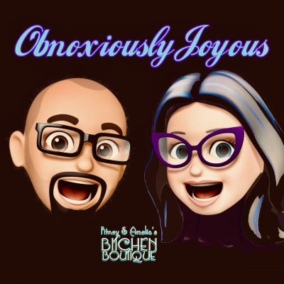 Pitney  Amelias Bitchen Boutique