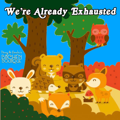 Pitney  Amelias Bitchen Boutique