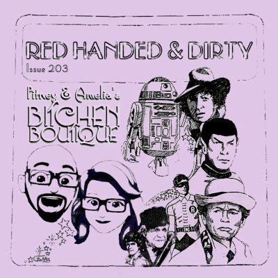 Pitney  Amelias Bitchen Boutique