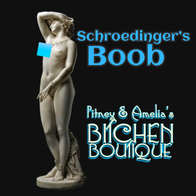 Pitney  Amelias Bitchen Boutique