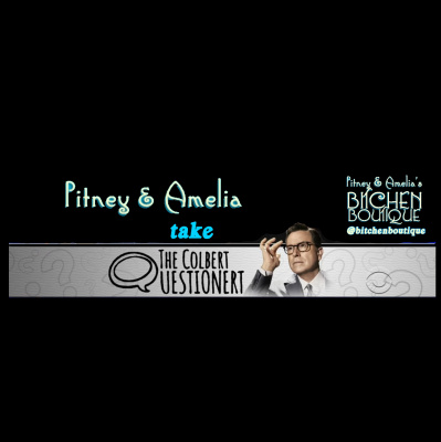 Pitney  Amelias Bitchen Boutique