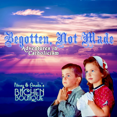 Pitney  Amelias Bitchen Boutique