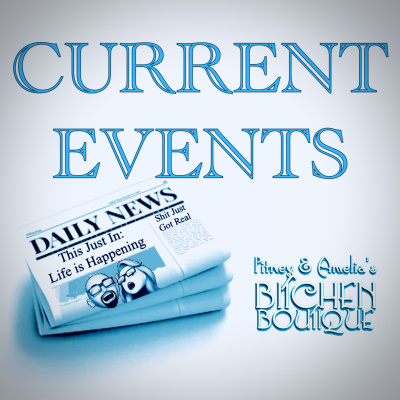 Pitney  Amelias Bitchen Boutique