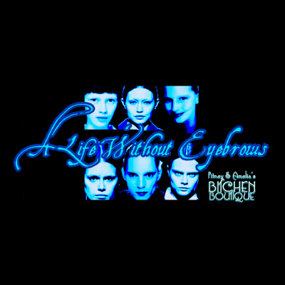 Pitney  Amelias Bitchen Boutique