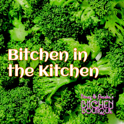 Pitney  Amelias Bitchen Boutique